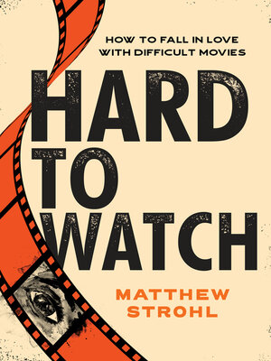 cover image of Hard to Watch